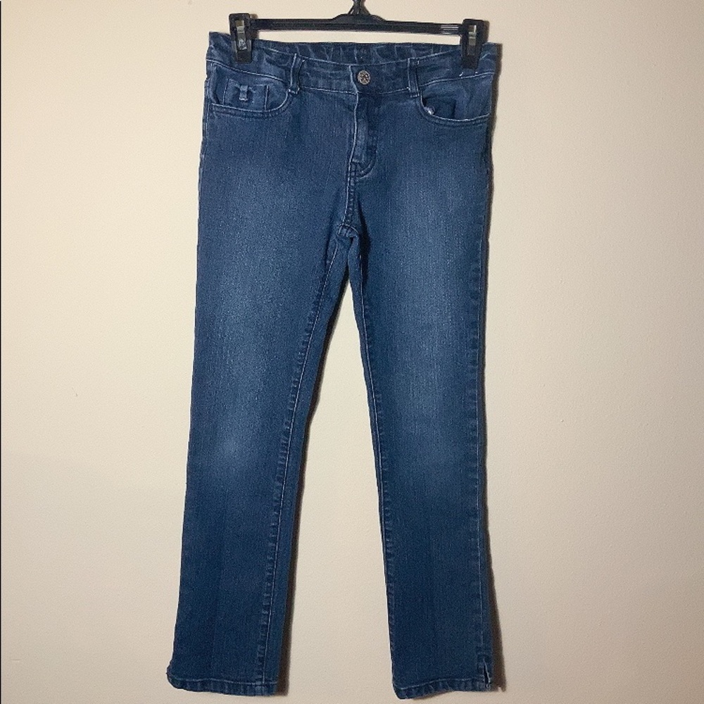 Gymboree Jeans  size 10 girls